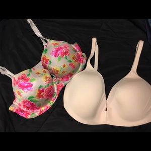 Victoria’s Secret Bras